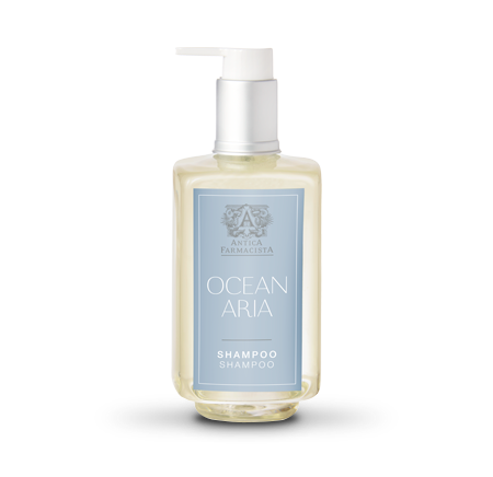 Antica Famacista Bergamot & Ocean Aria