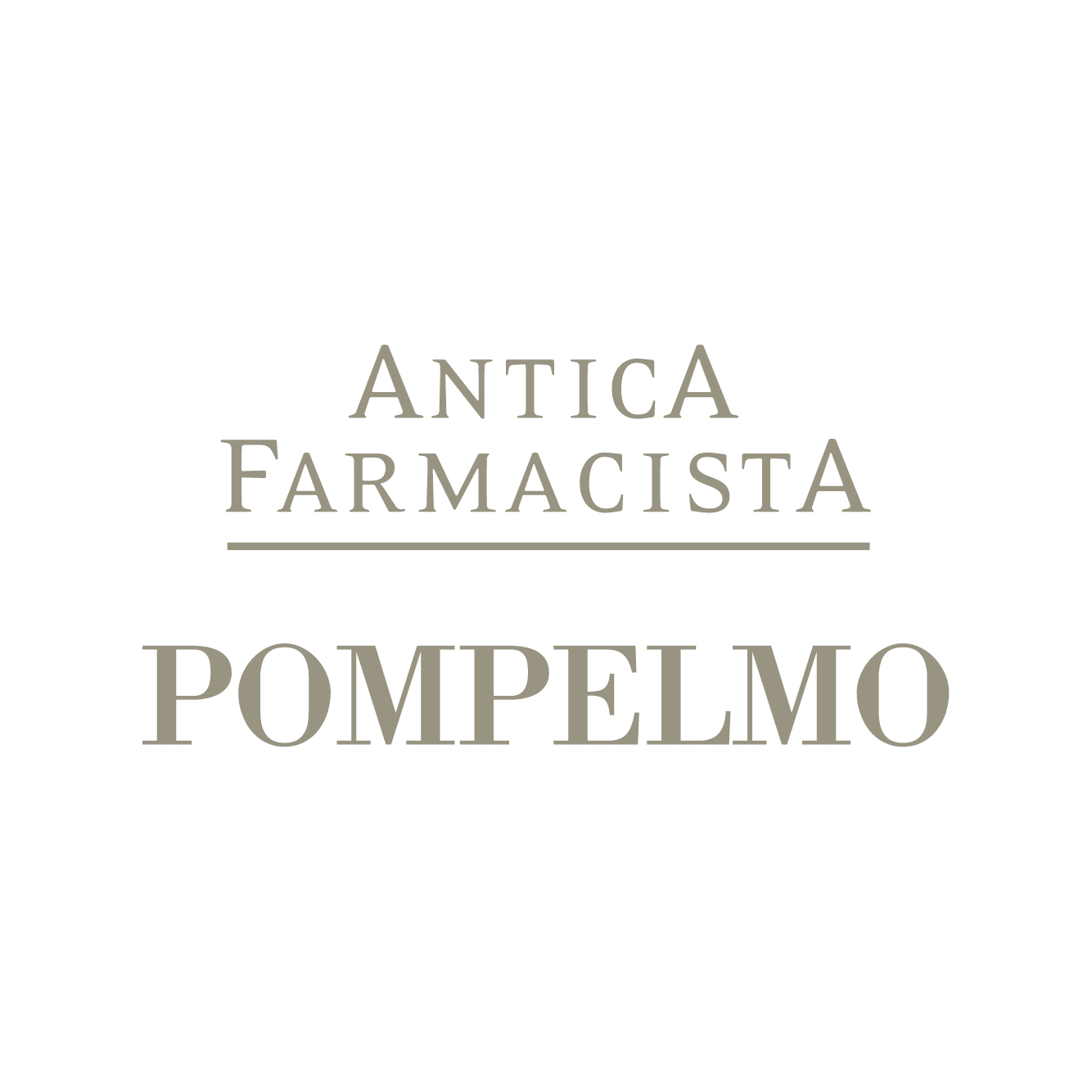 Antica Farmacista Pompelmo
