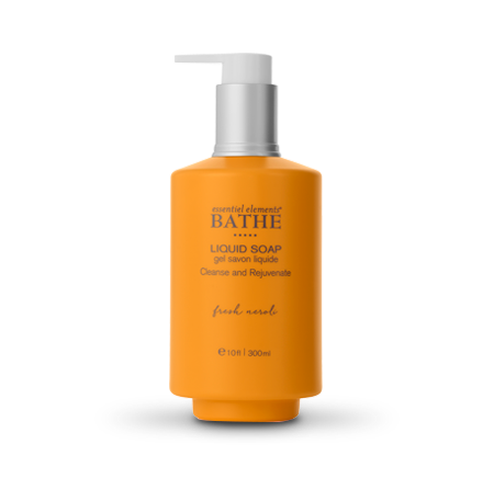 Bathe Premium Pump Dispenser
