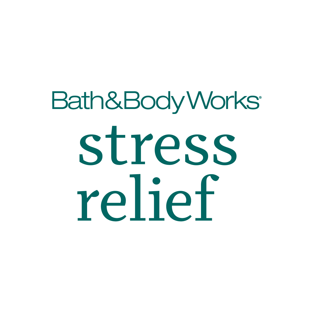 BBW Stress Relief Hotelier Collection