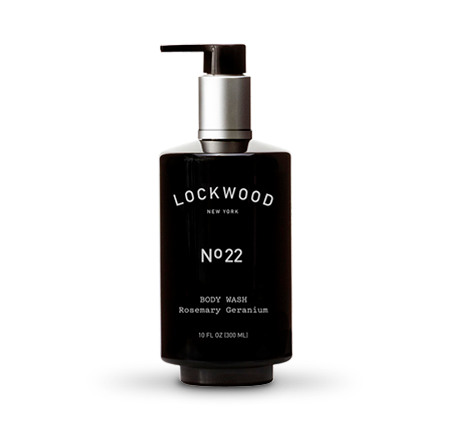 Lockwood New York Premium Pump