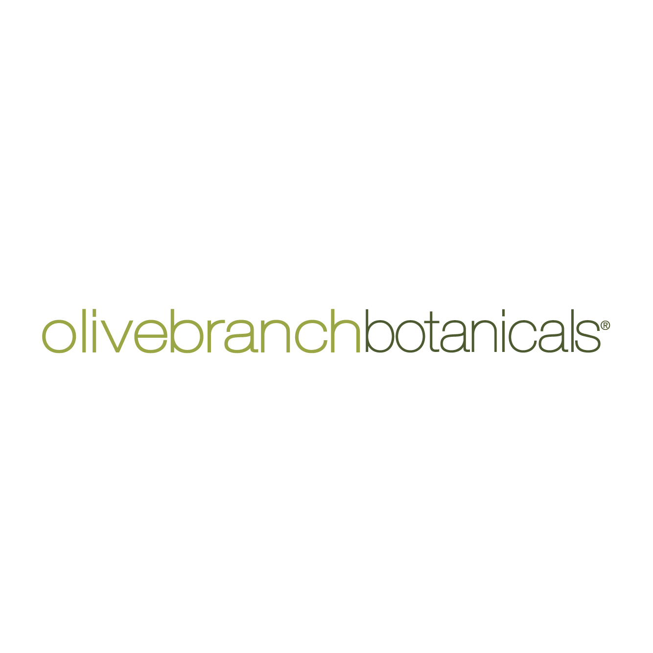 Olive Branch Botanicals Hotelier Collection