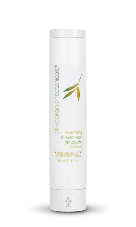 Olive Branch Botanicals Premium Pump