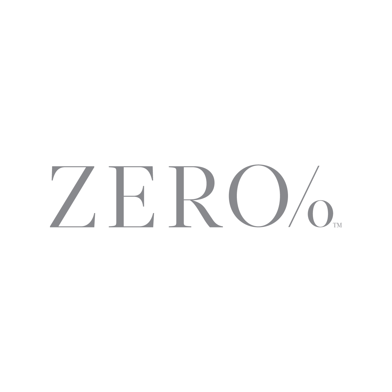 Zero% Hotelier Collection