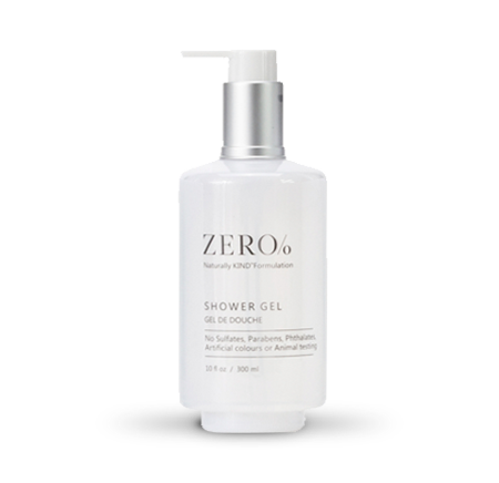 Zero% Premium Pump