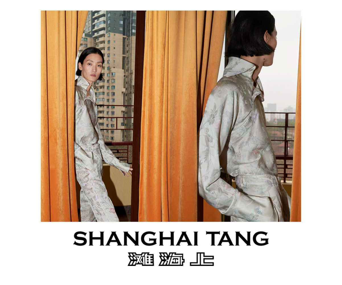 Shanghai Tang