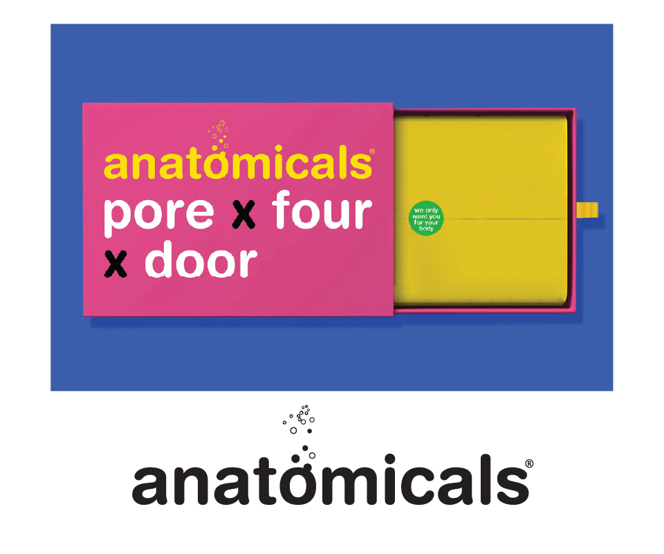anatomicals