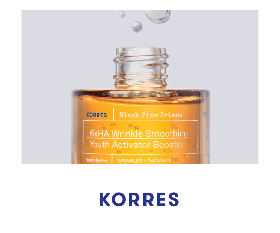 korres
