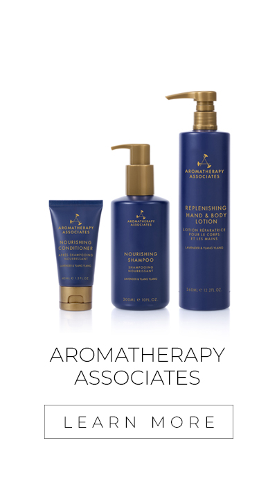 Aromatherapy Associates